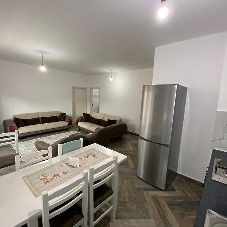 Daily Apartment Tirana Exterior foto