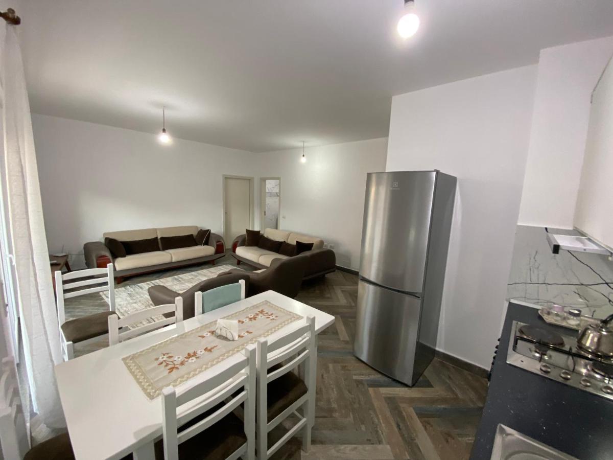 Daily Apartment Tirana Exterior foto
