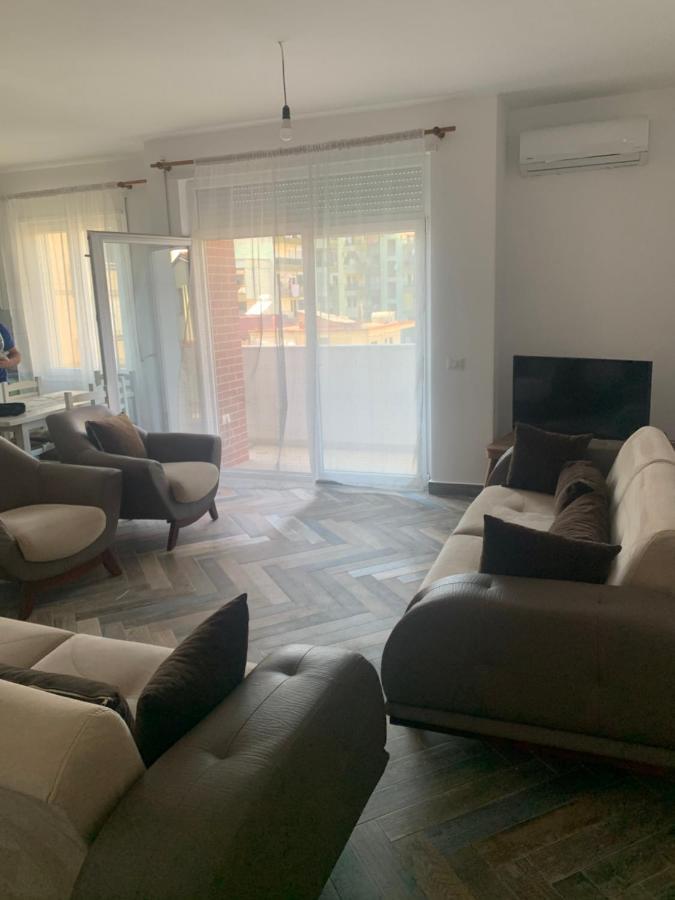 Daily Apartment Tirana Exterior foto